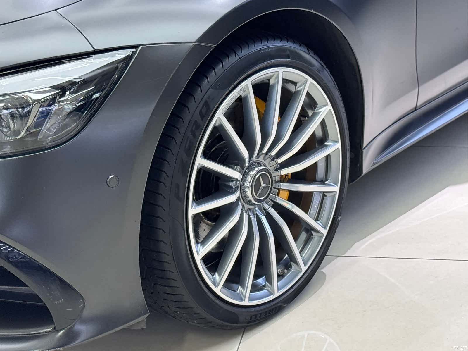 MG AMG, 2020 все фото