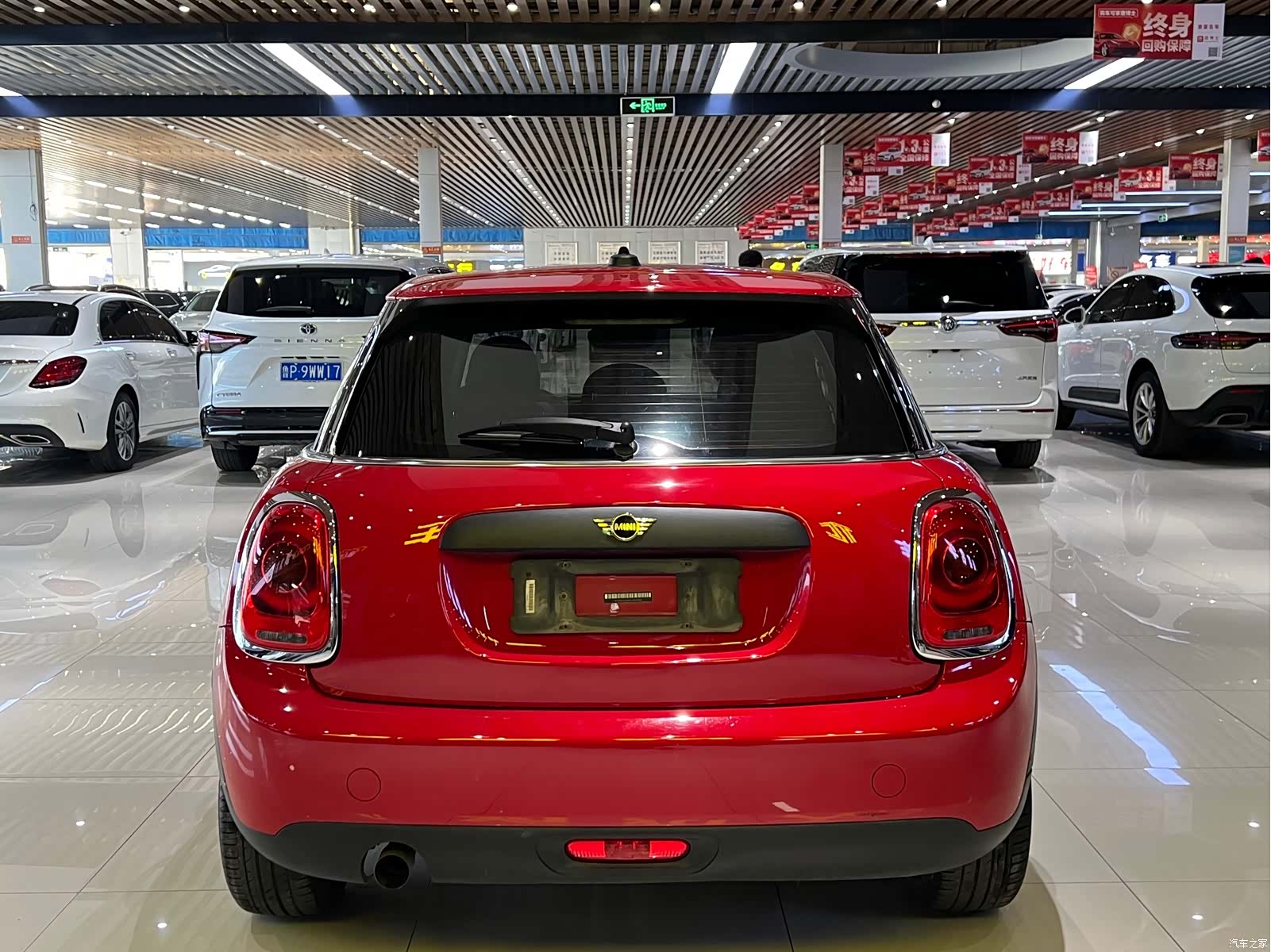 Mini ONE, 2019 все фото