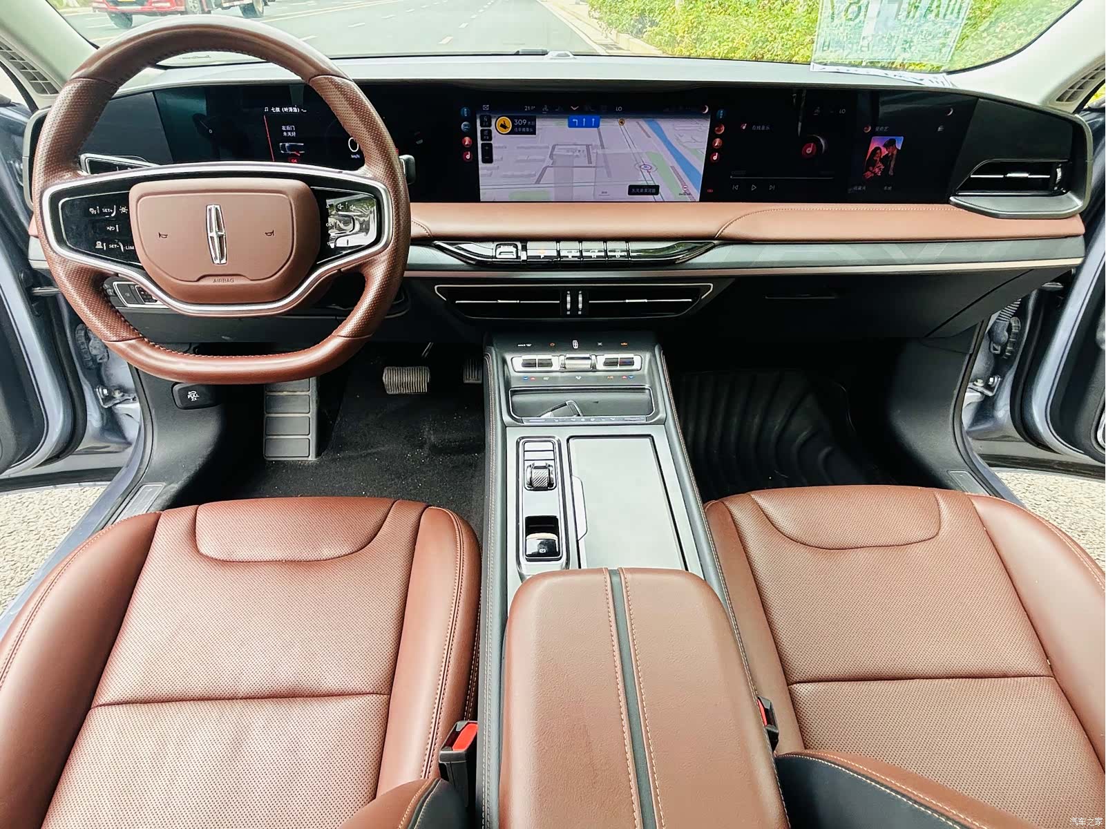Lincoln Z, 2024 6