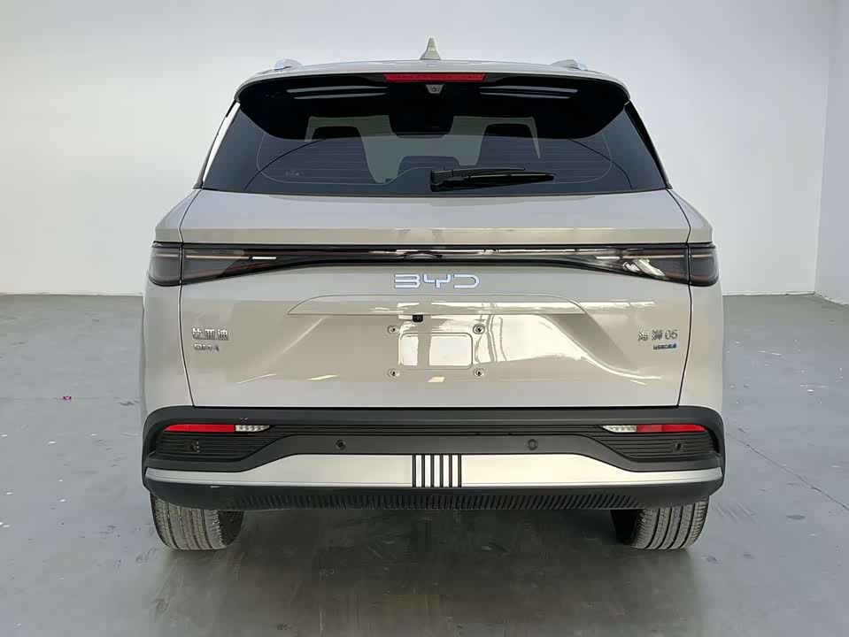 BYD Sea Lion 05 DM-i