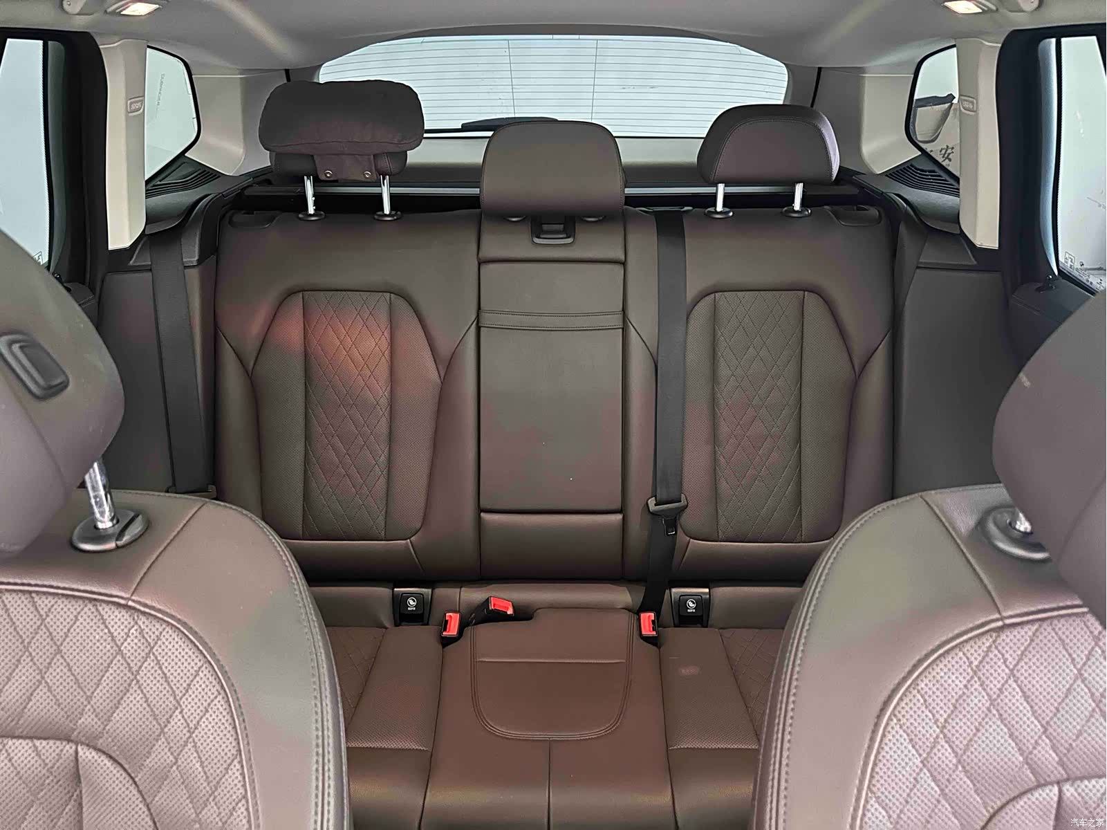 BMW X3, 2023 9