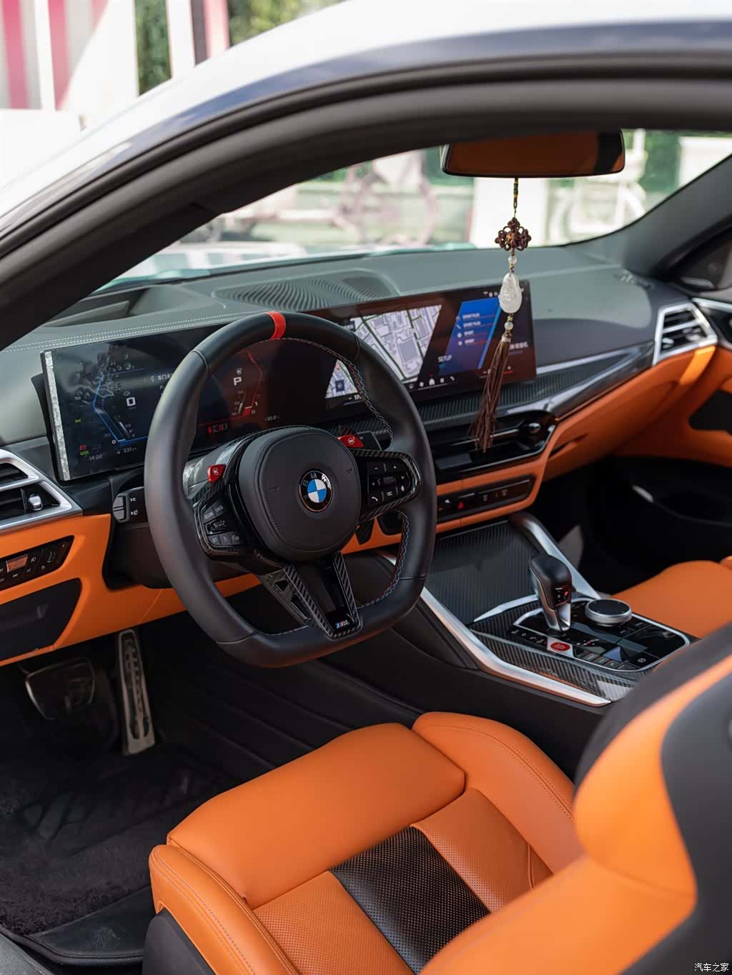 BMW M4, 2025 9