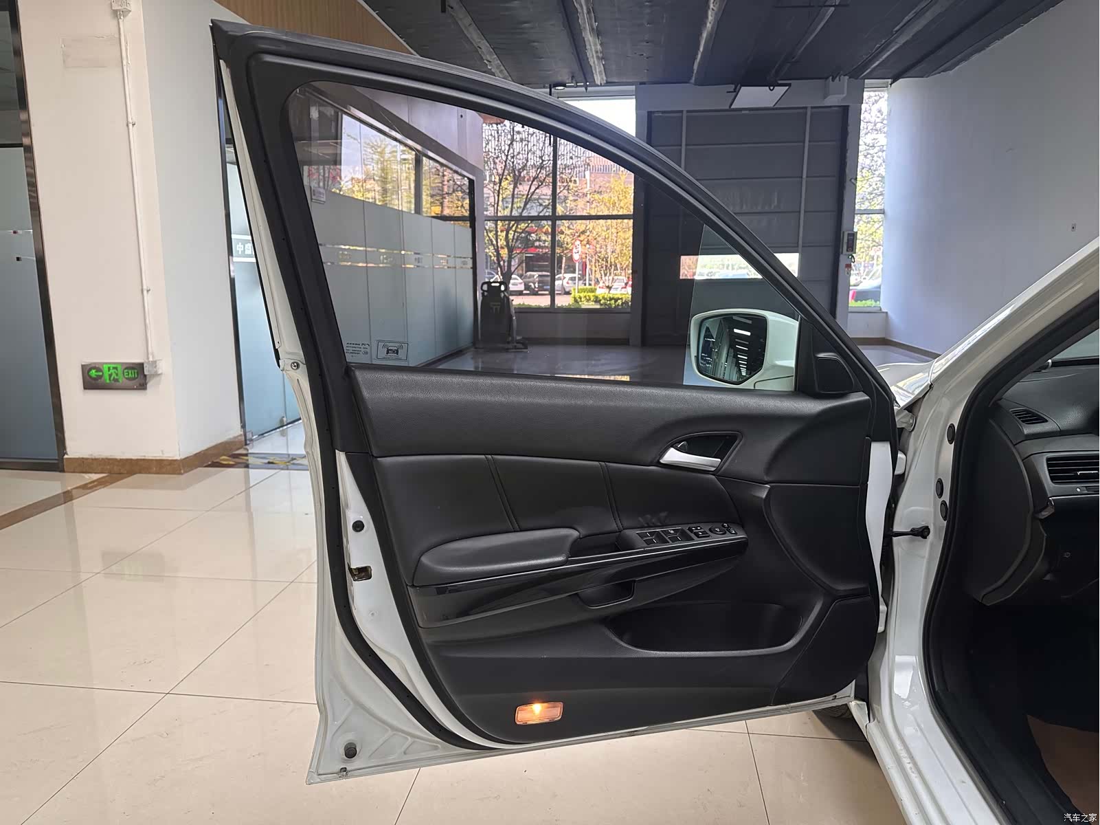 Honda Accord, 2013 10