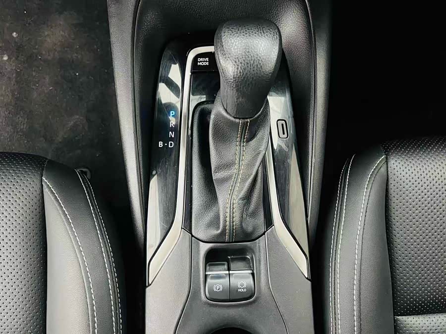 Toyota Levin 2024, фото 12