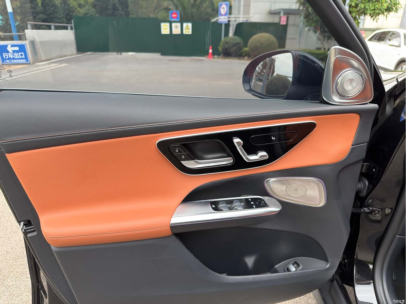 Mercedes-Benz GLC, 2024 17