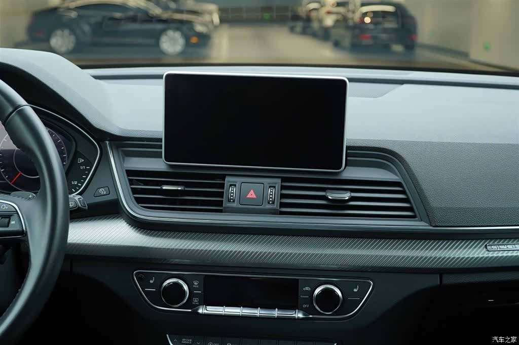 Audi Q5L, 2020 19
