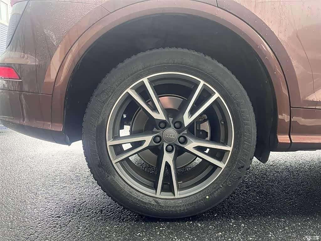 Audi Q5L, 2019 15