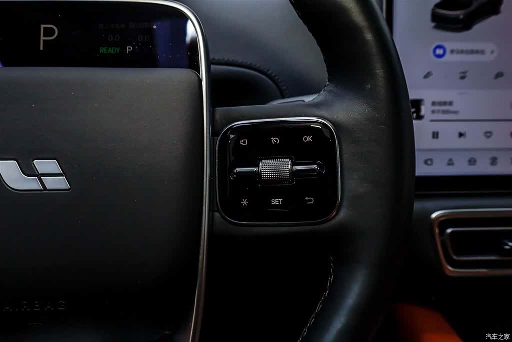 Li Auto L6, 2024 27