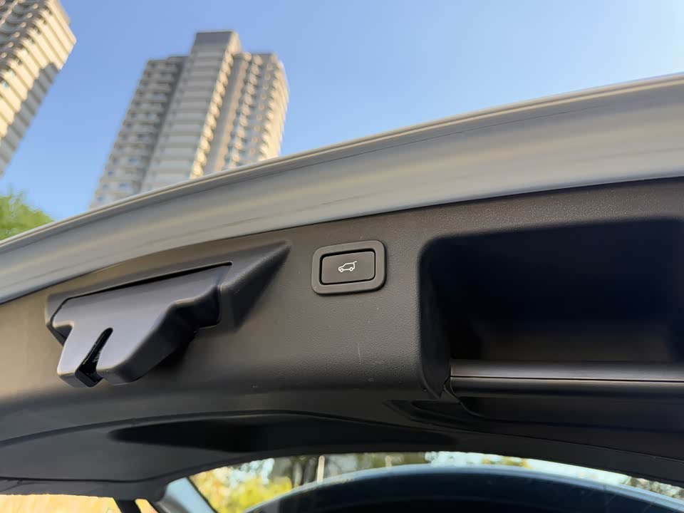 Land Rover Discover Shenxing