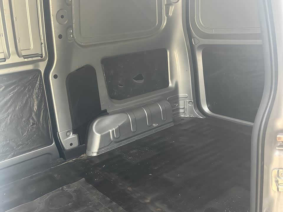 Wuling Wuling Hongguang V