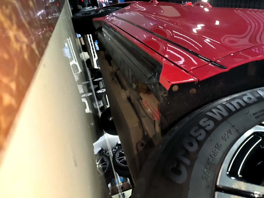 BYD E2, 2020 21
