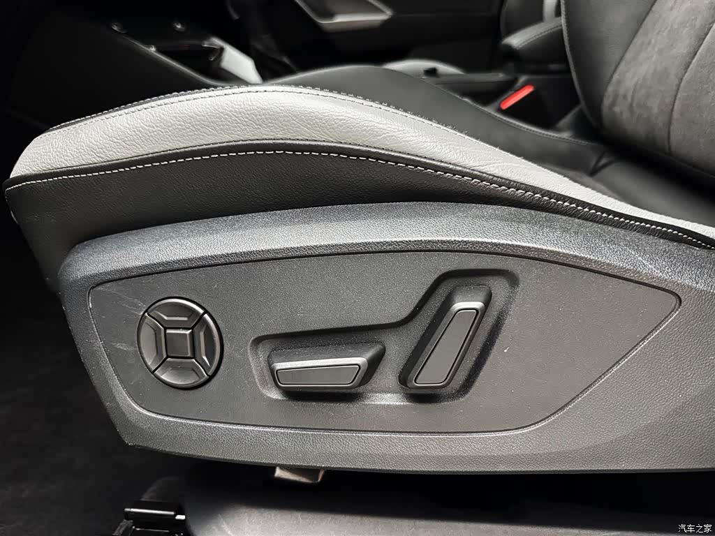 Audi Q3, 2022 17
