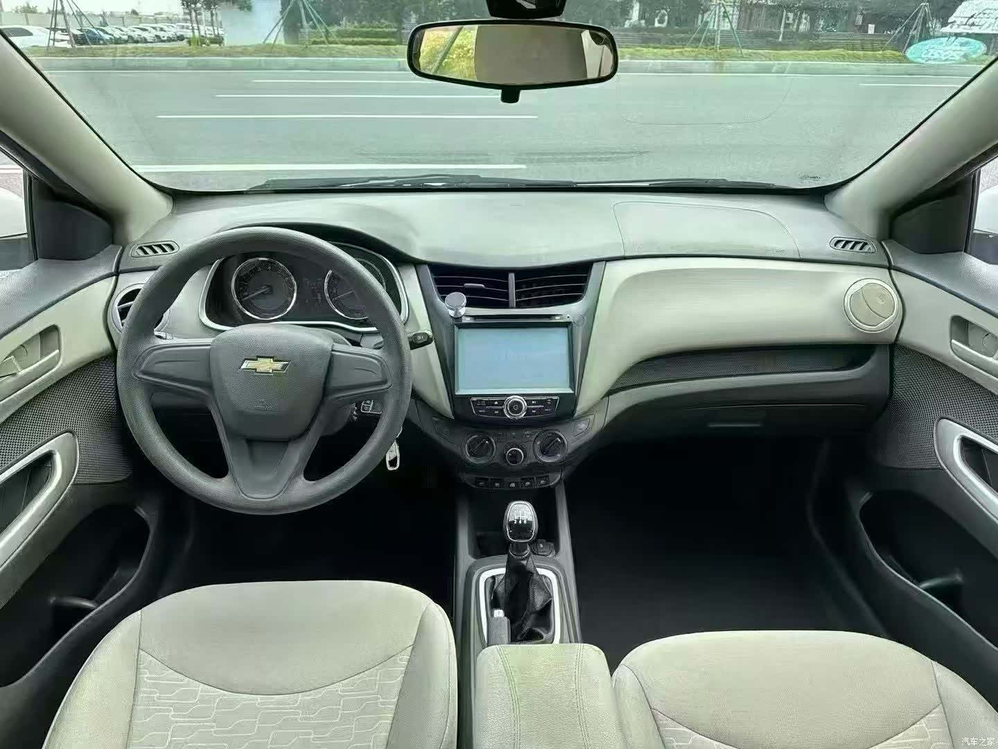 Chevrolet 3, 2016 все фото