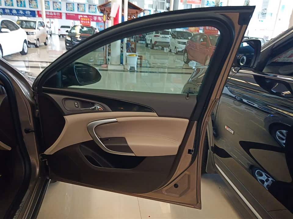 Buick Regal