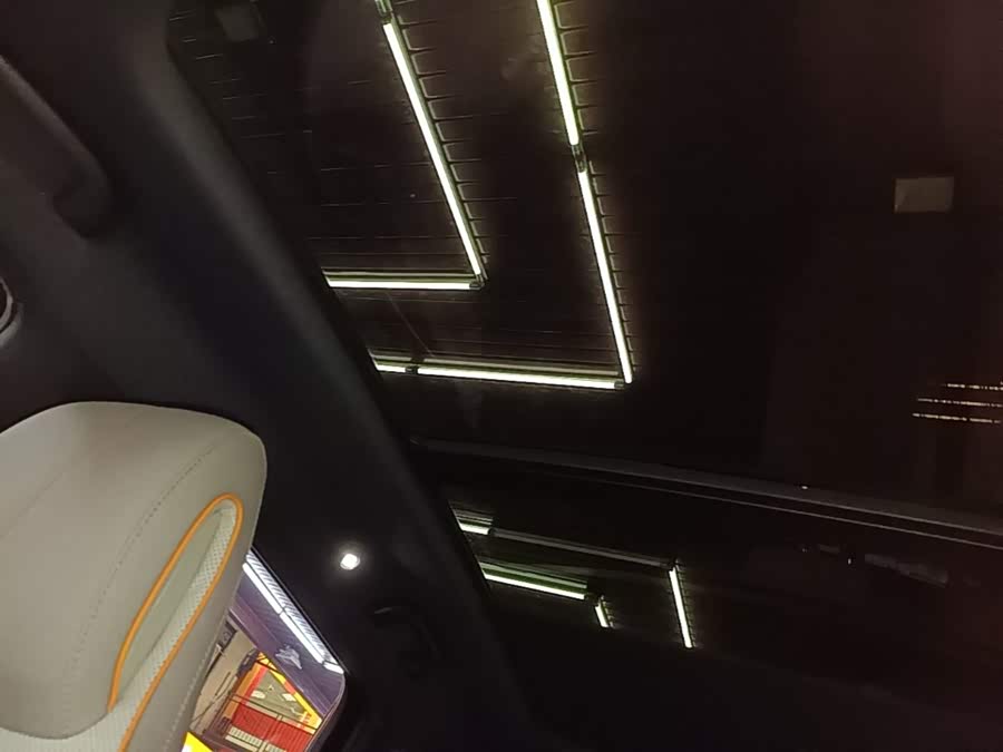 BYD Song Pro New Energy 2024, фото 18