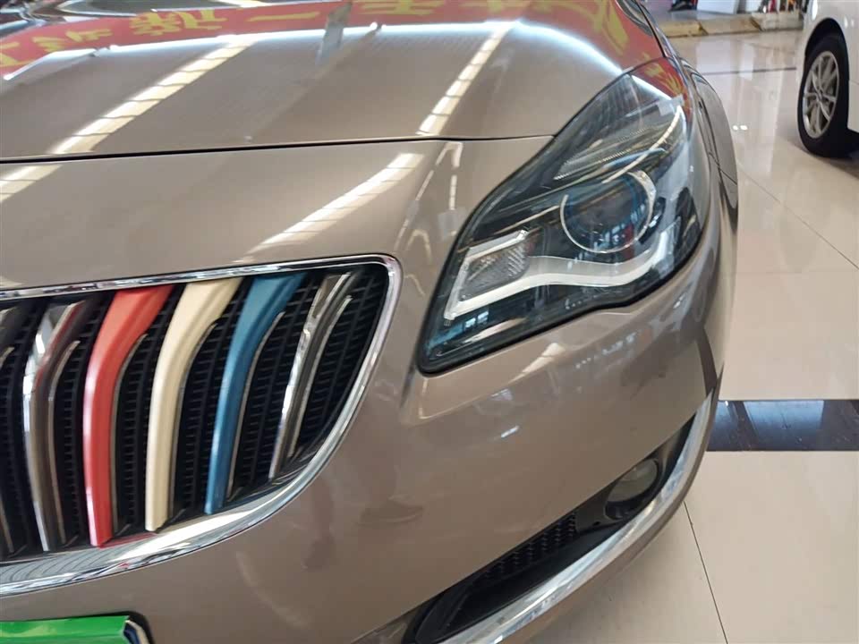 Buick Regal