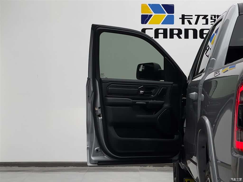 RAM Trucks, 2024 все фото