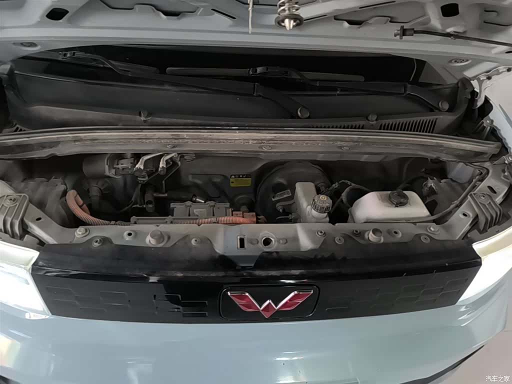 Wuling MINIEV, 2020 20
