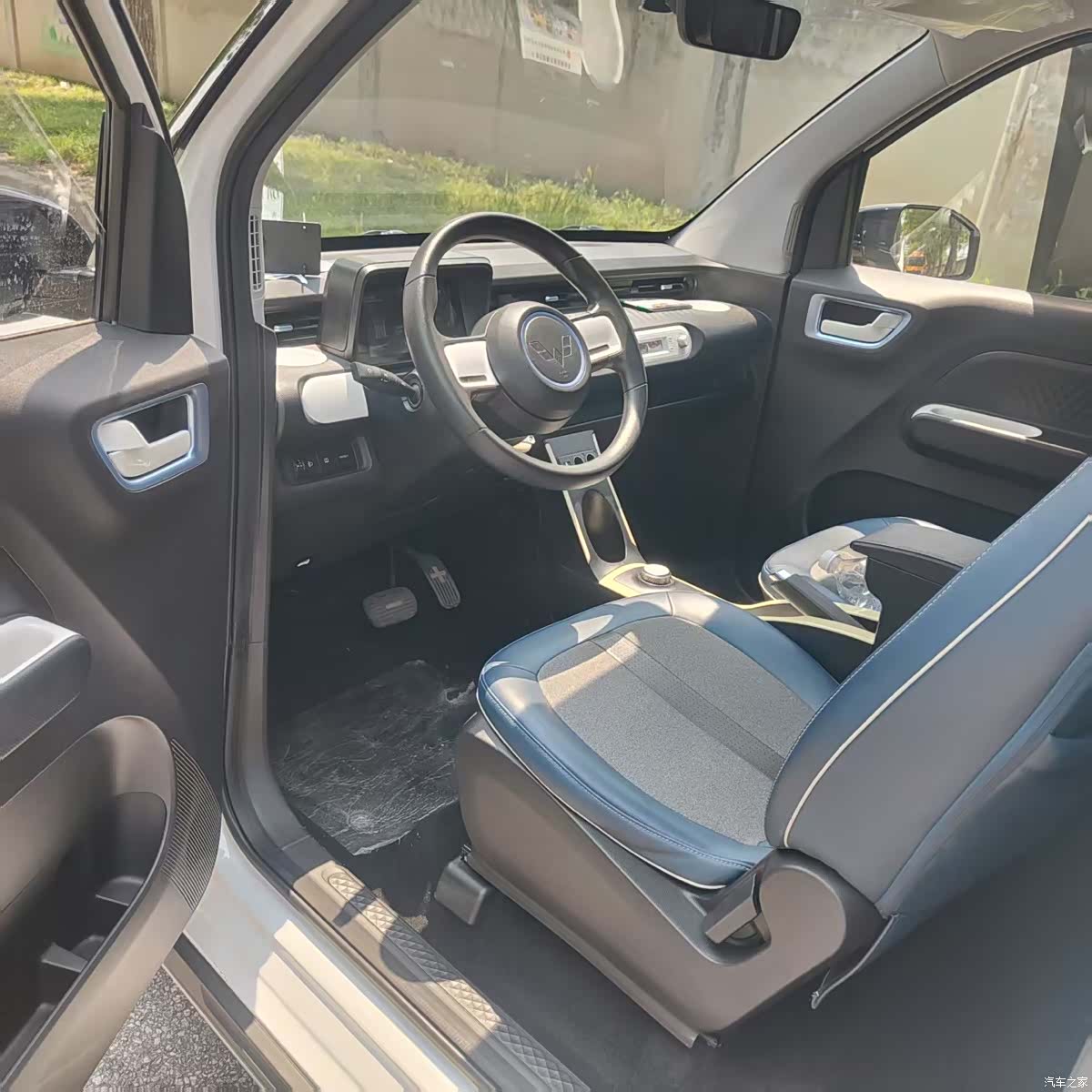 Wuling MINIEV, 2022 7