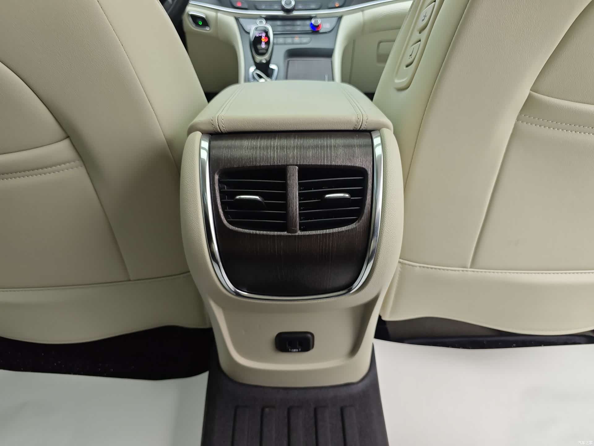 Buick LaCrosse, 2021 24