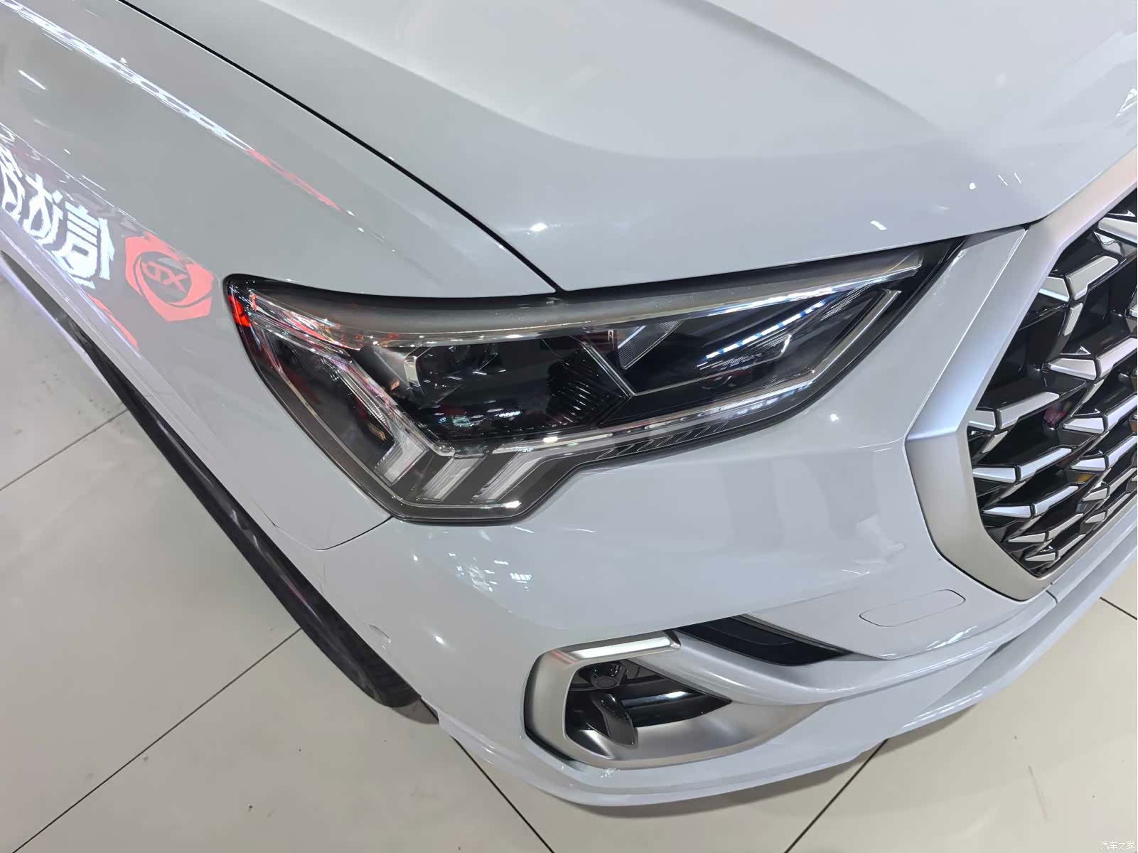 Audi Q3, 2024 18