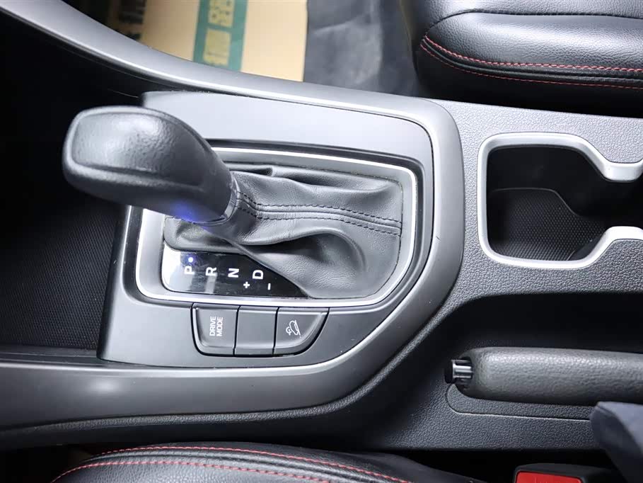 Hyundai Beijing ix35