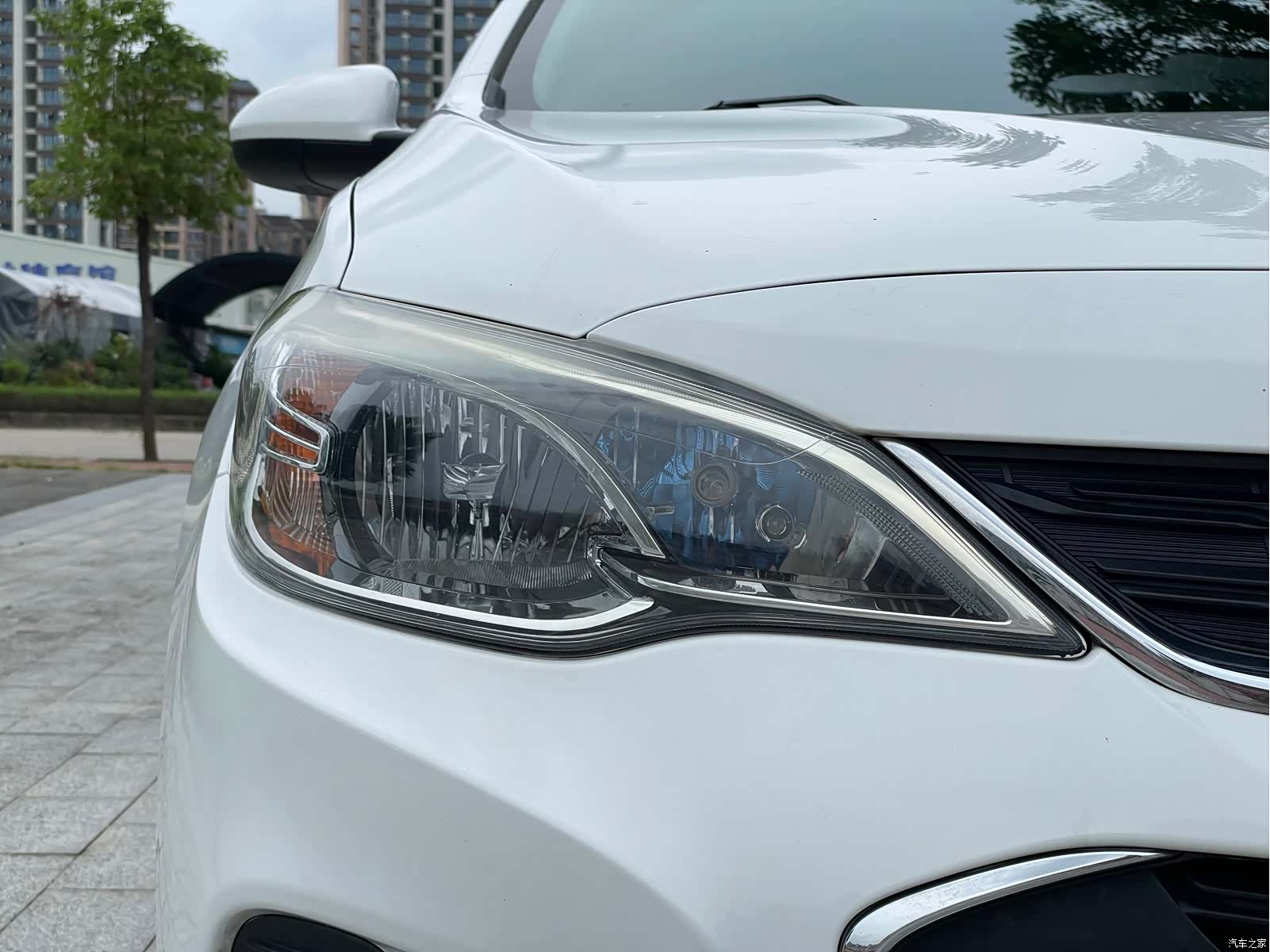 Chevrolet 320, 2018 15