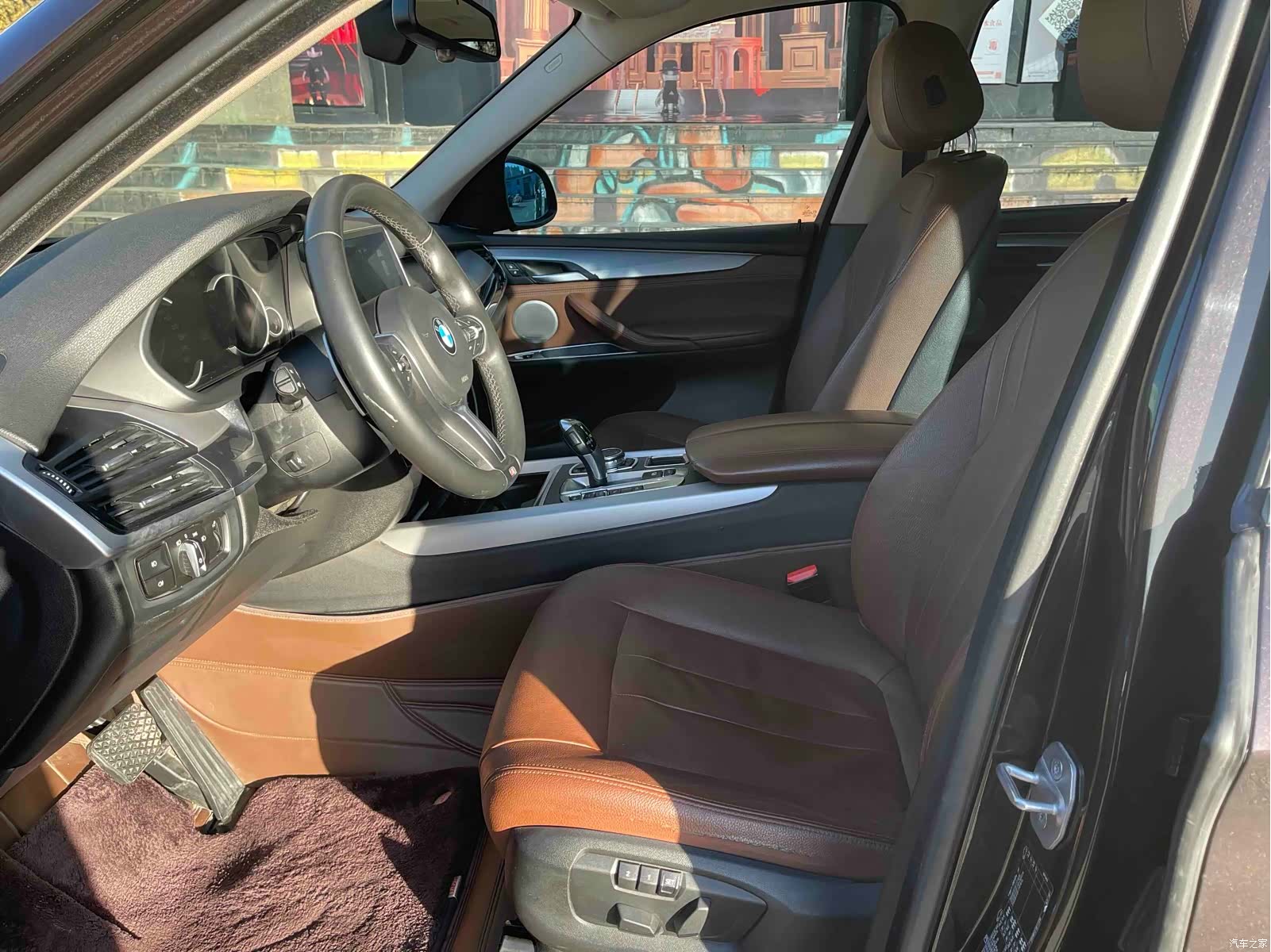 BMW X5, 2018 3