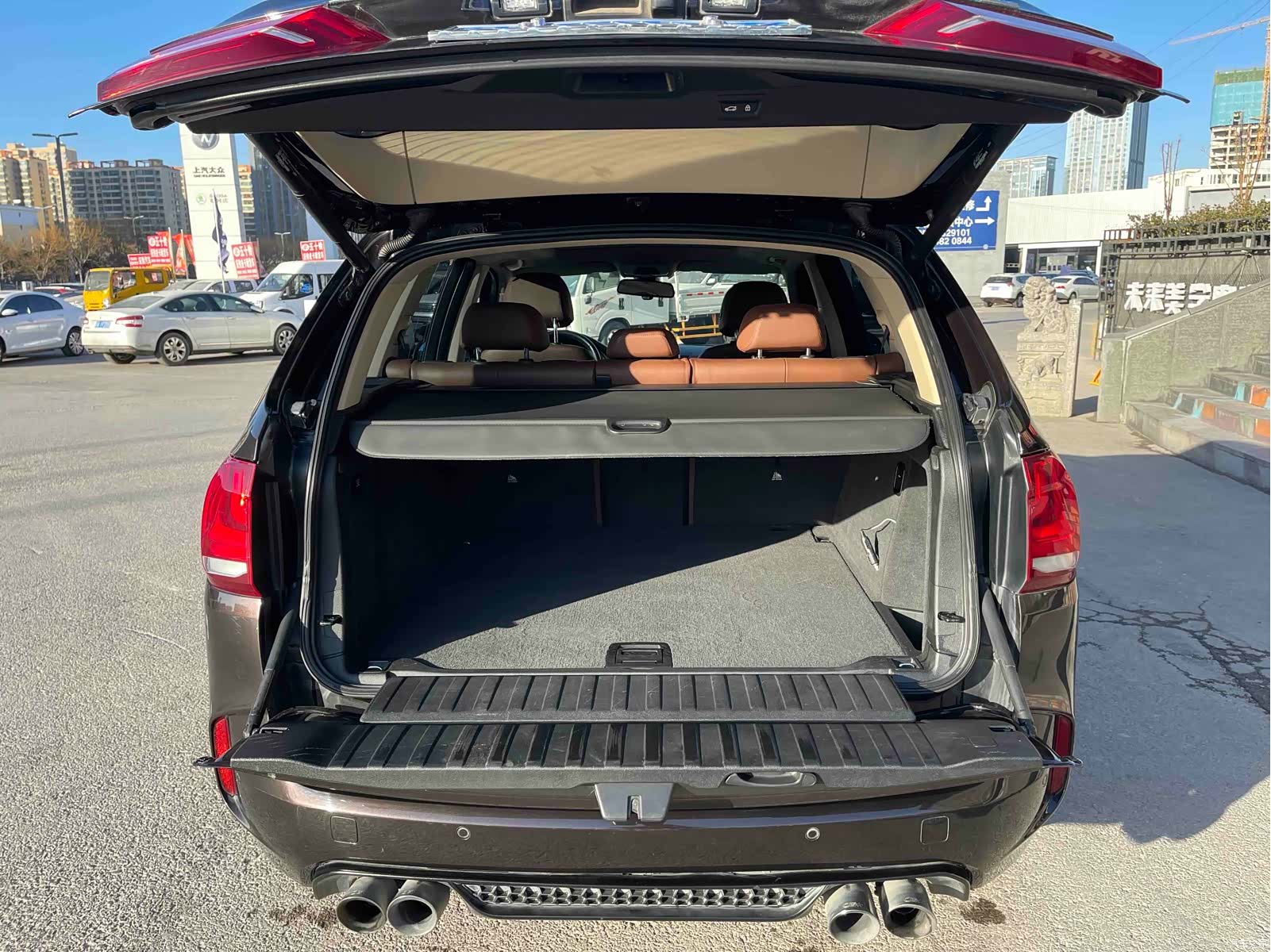 BMW X5, 2018 15