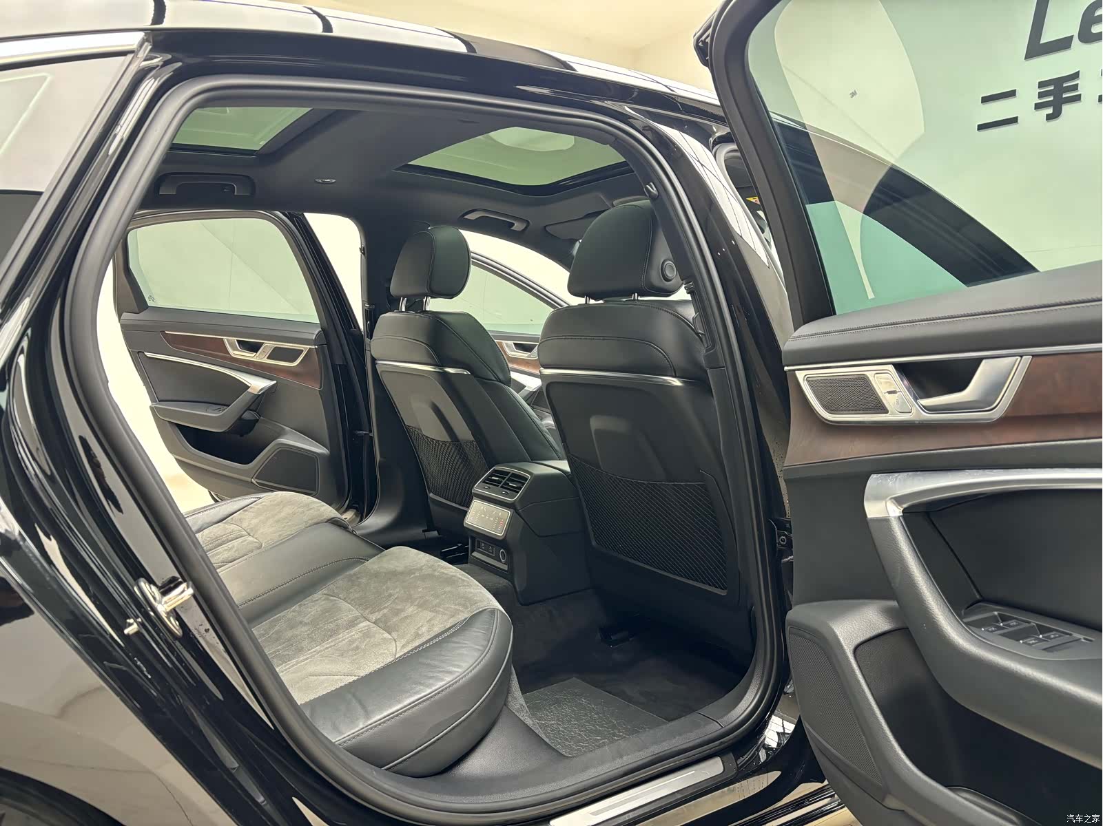 Audi A6L, 2023 13