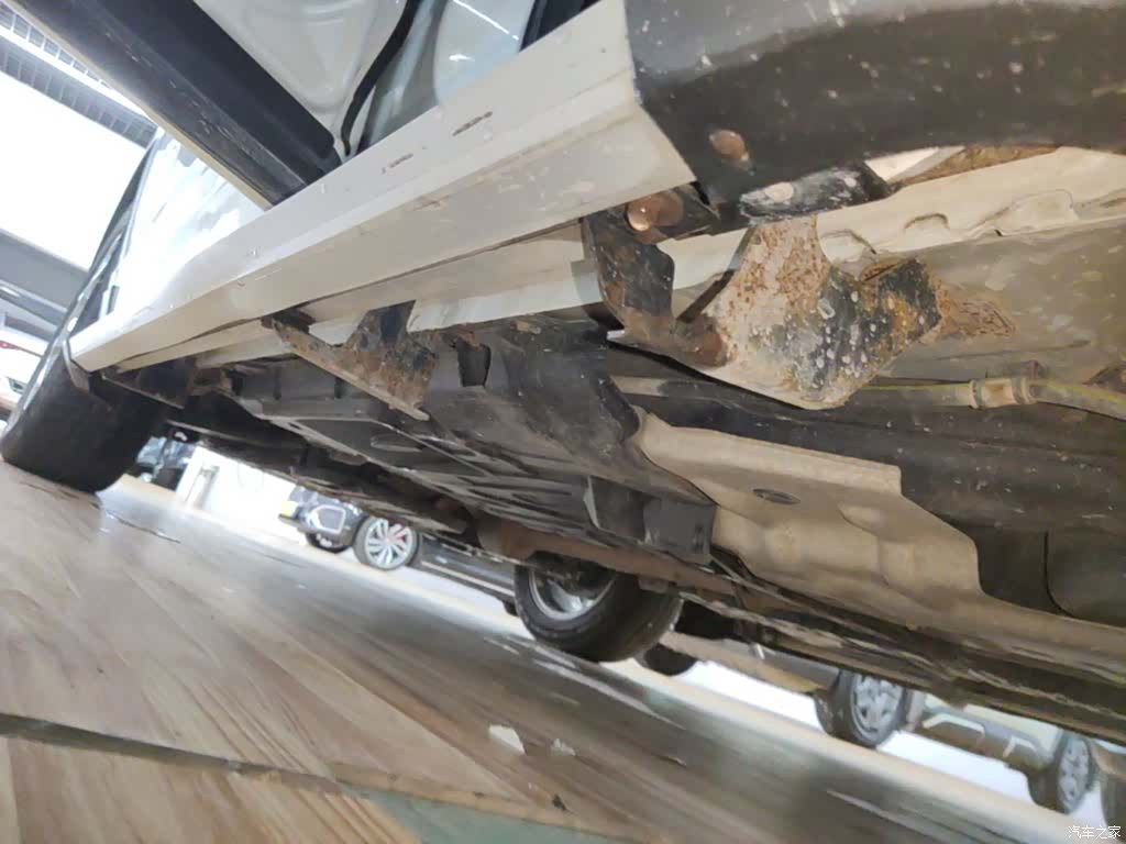 Toyota Highlander, 2016 22