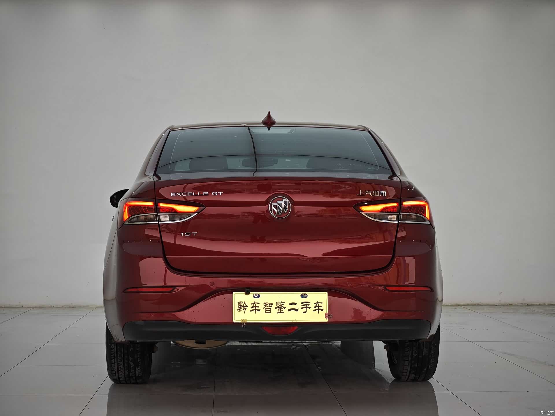 Buick V, 2019 все фото