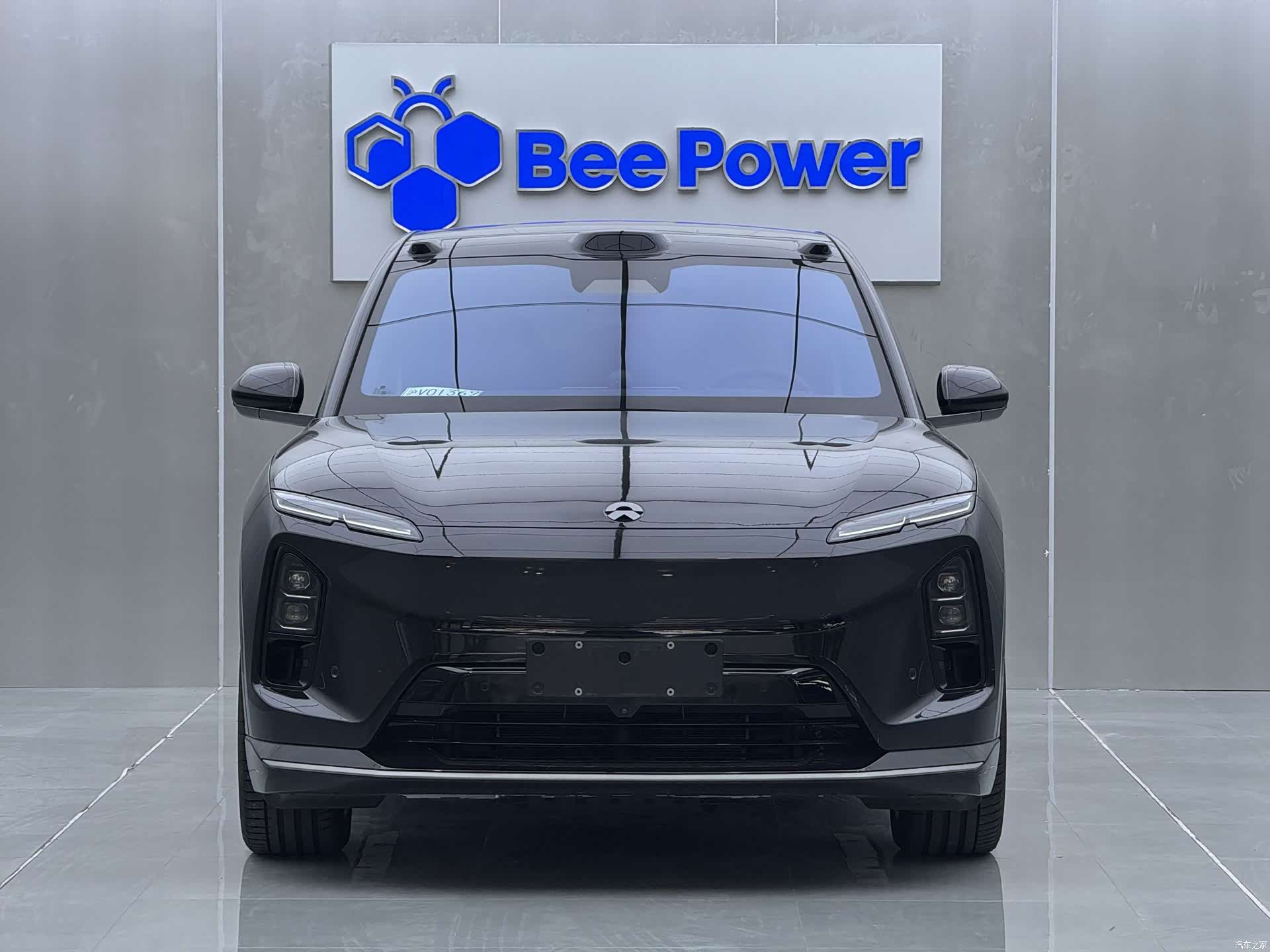 NIO EC6, 2025 2