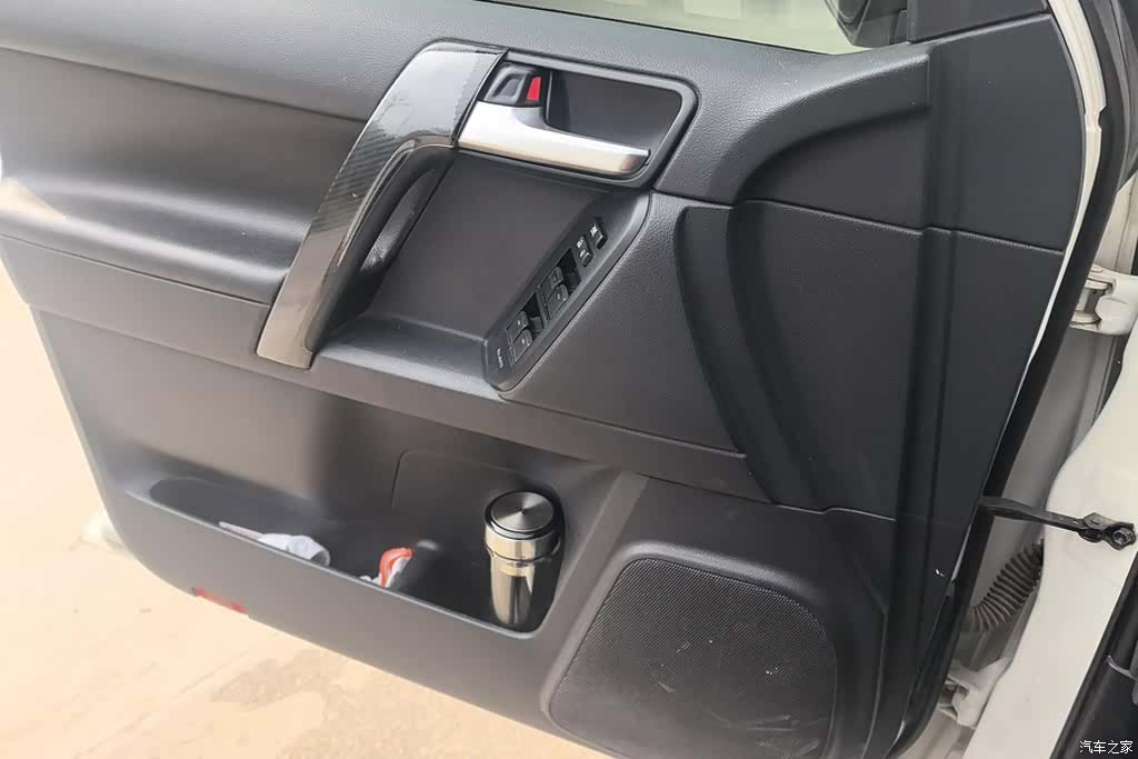 Toyota Prado, 2018 7