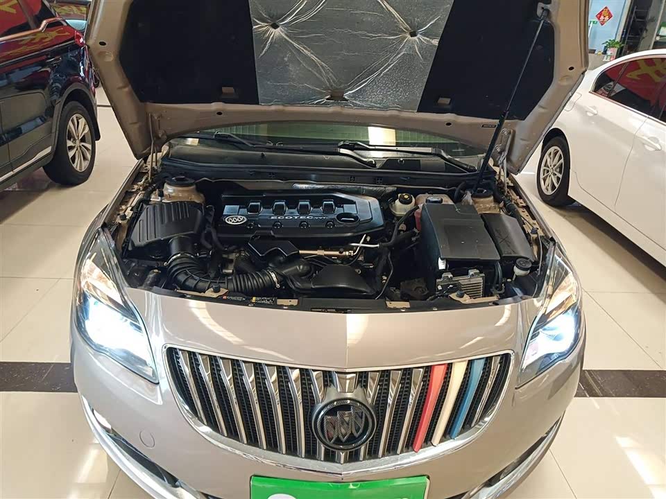 Buick Regal