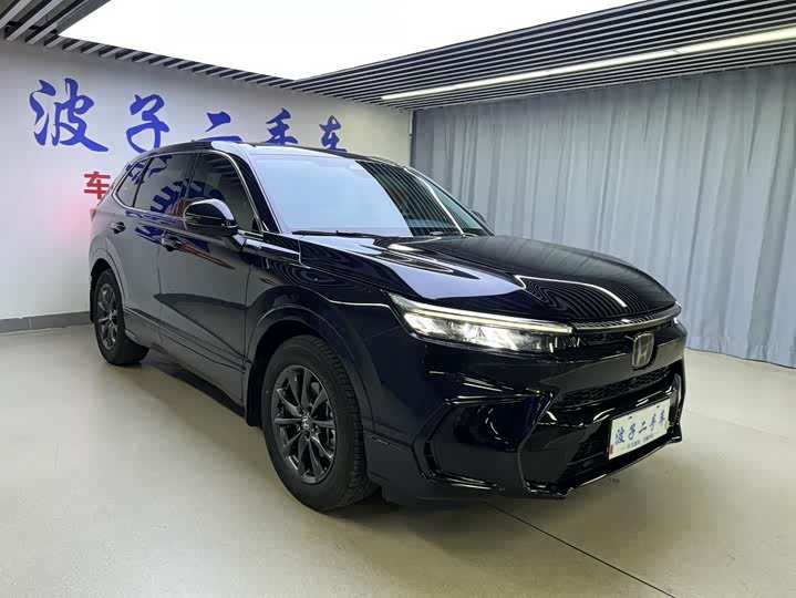 Honda Breeze, 2024 года фото 4