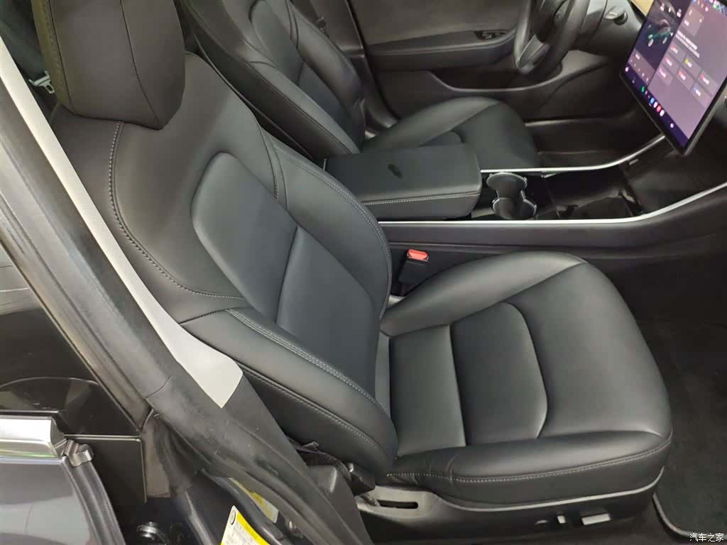 Tesla Model 3, 2019 20
