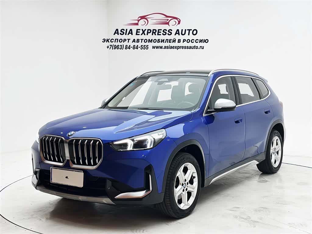 BMW X1, 2023 1