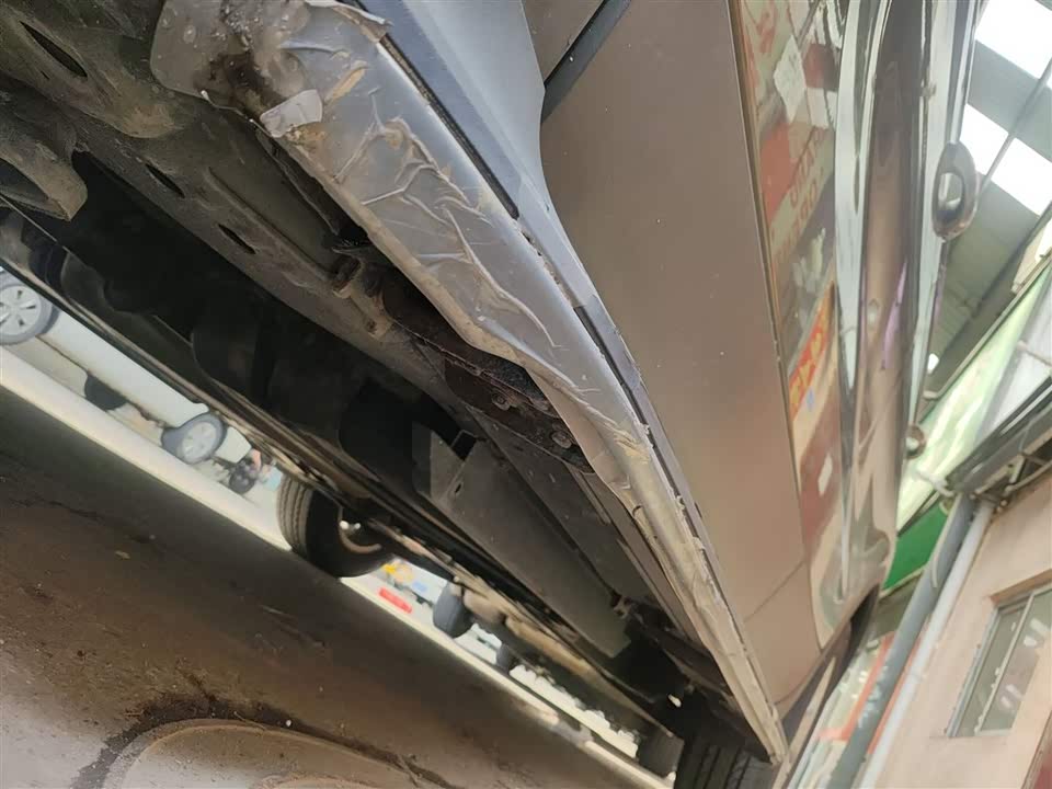 Buick Angkewei Plus