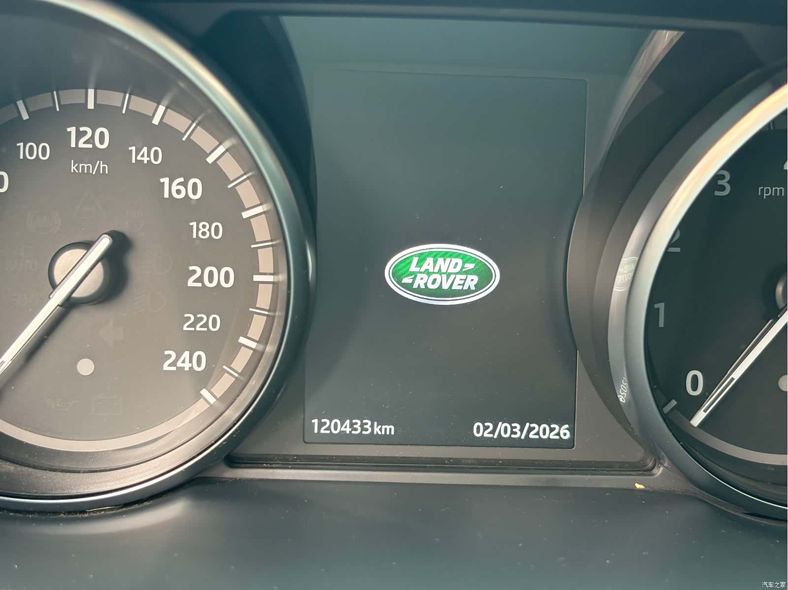 Land Rover Discovery, 2018 16