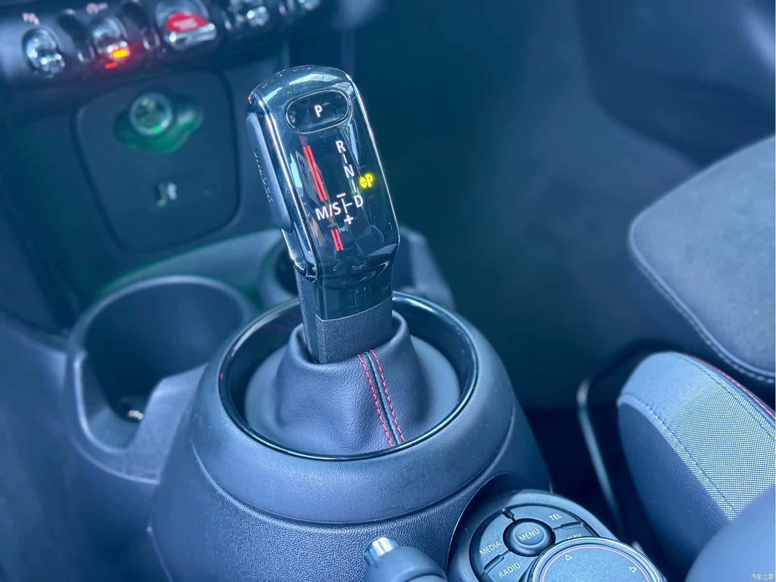 Mini Cooper, 2021 21