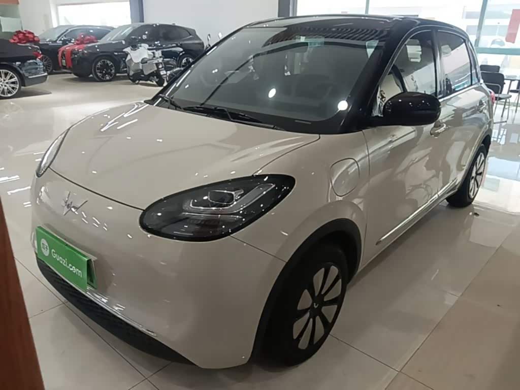 Wuling Binguo