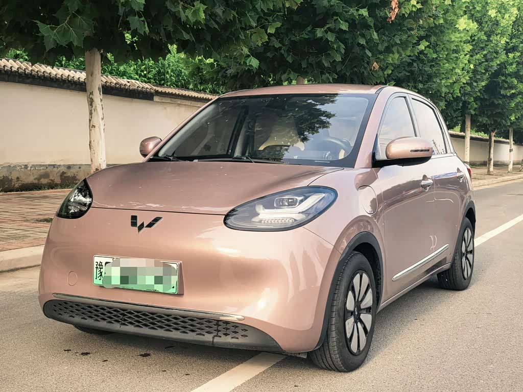 Wuling Binguo