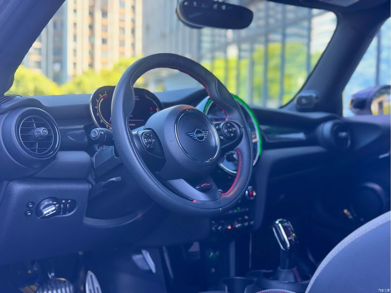 Mini Cooper, 2021 12