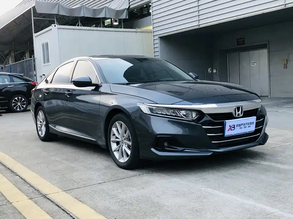 Honda Accord Honda Accord