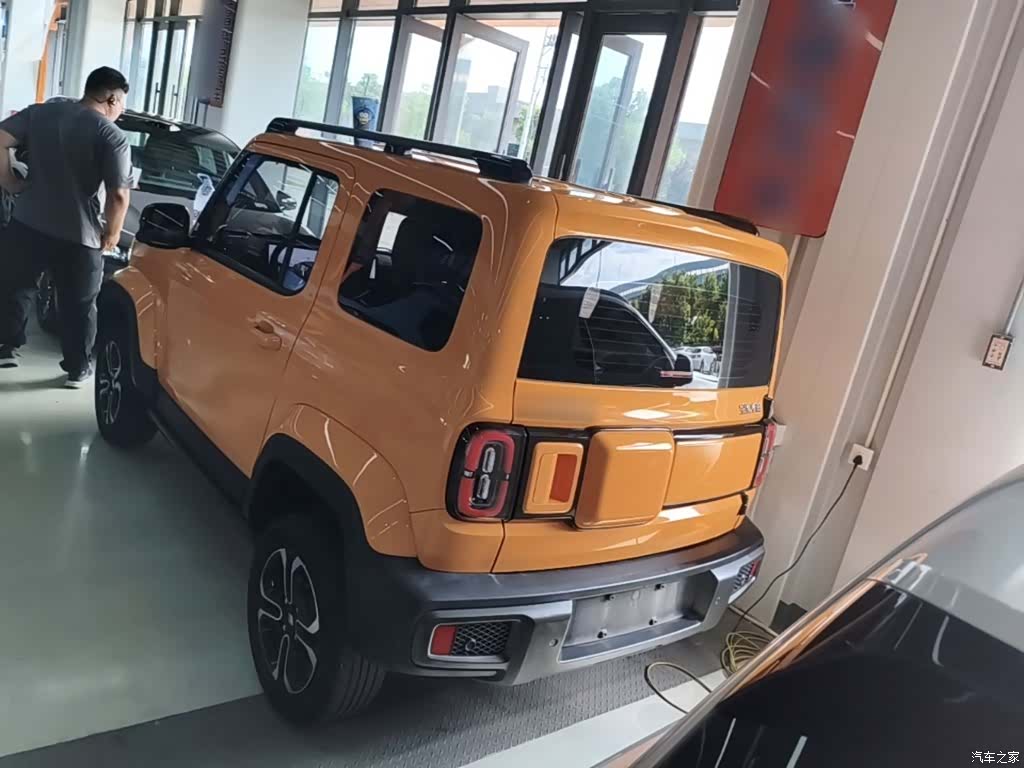 Wuling Yep, 2024 6