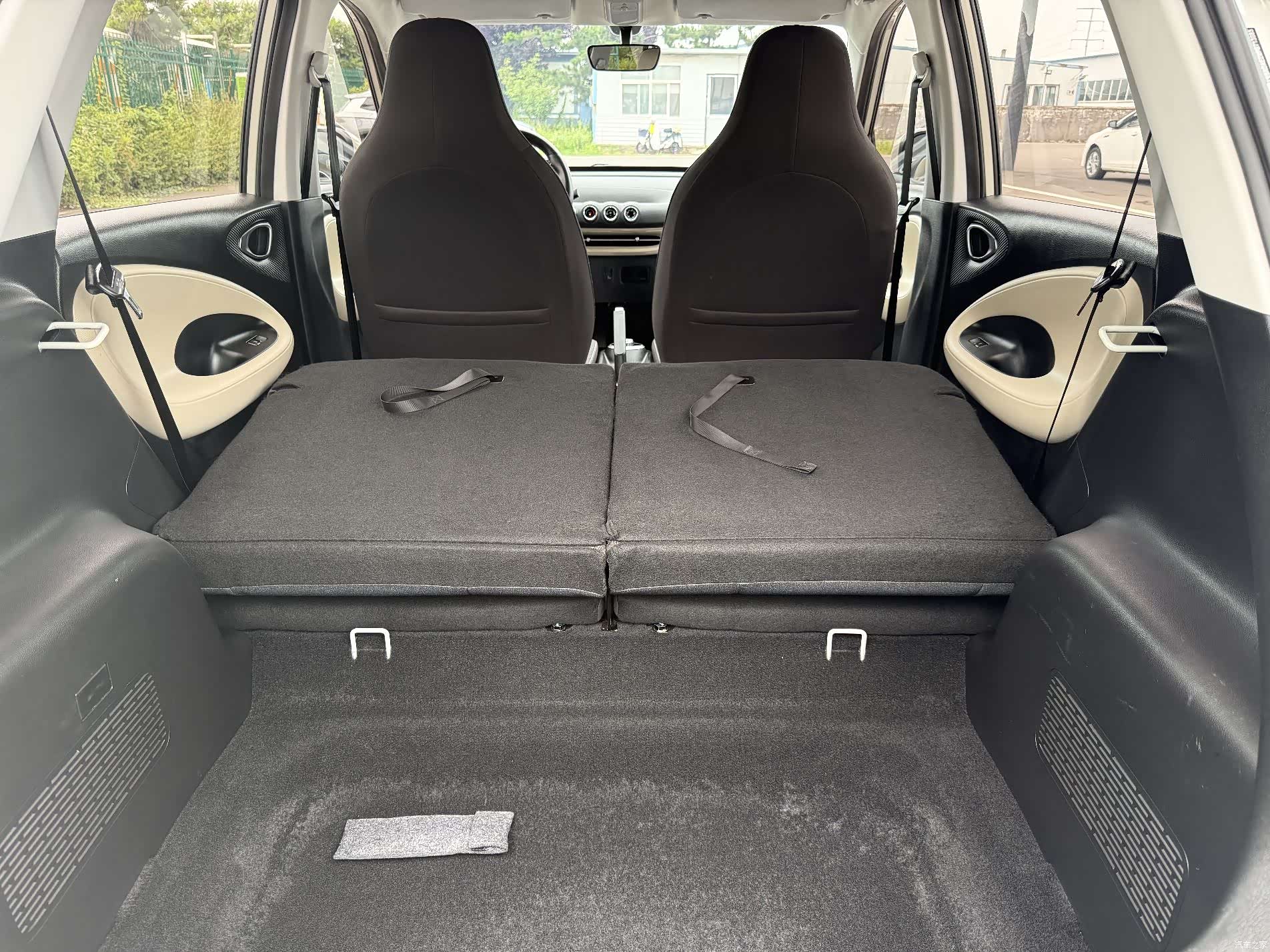Wuling Bingo, 2023 10