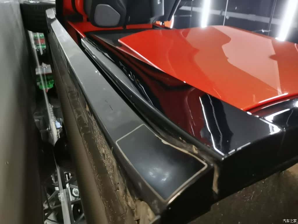 Xiaomi YU7, 2025 22