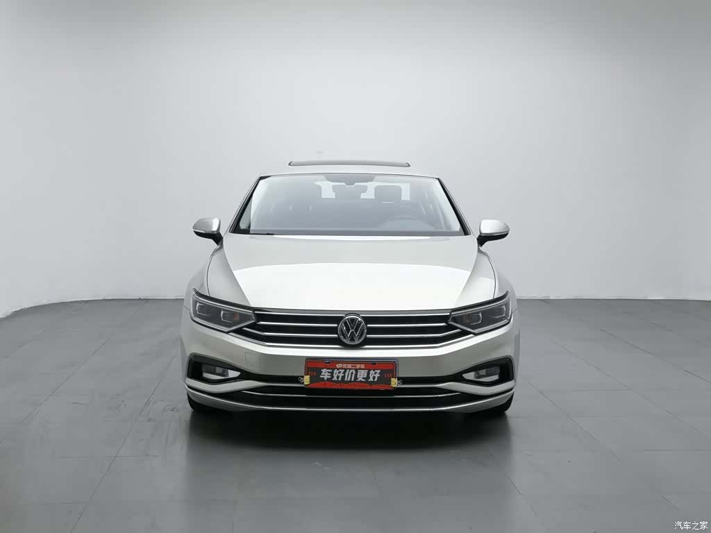 Volkswagen Magotan, 2020 3