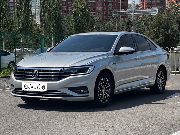 Volkswagen Sagitar, 2020 года фото 2